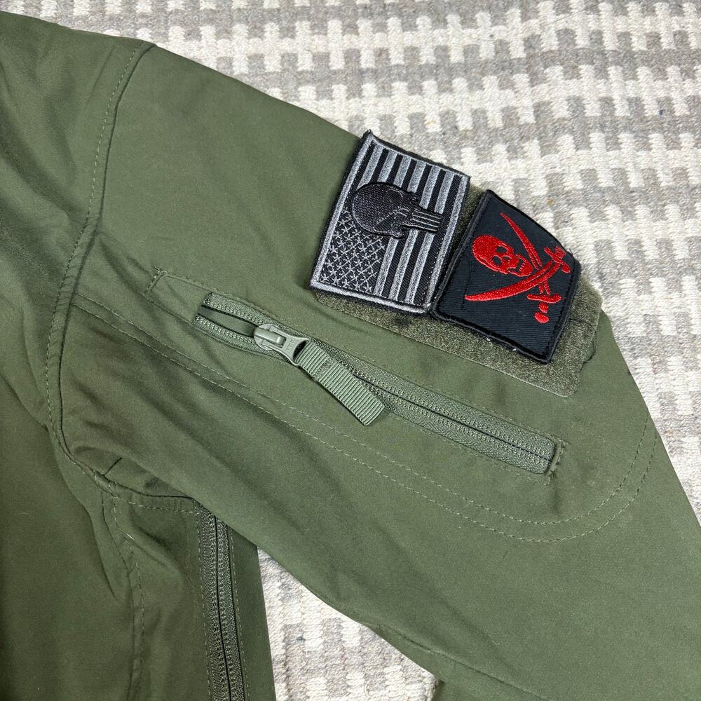 Condor Summit Zero Lightweight Softshell Tactical… - image 4